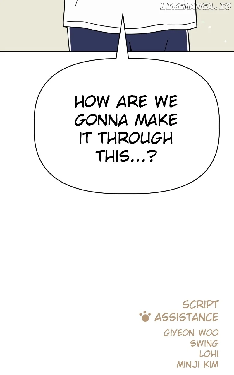 Maru Is a Puppy Chapter 70 - Page 113