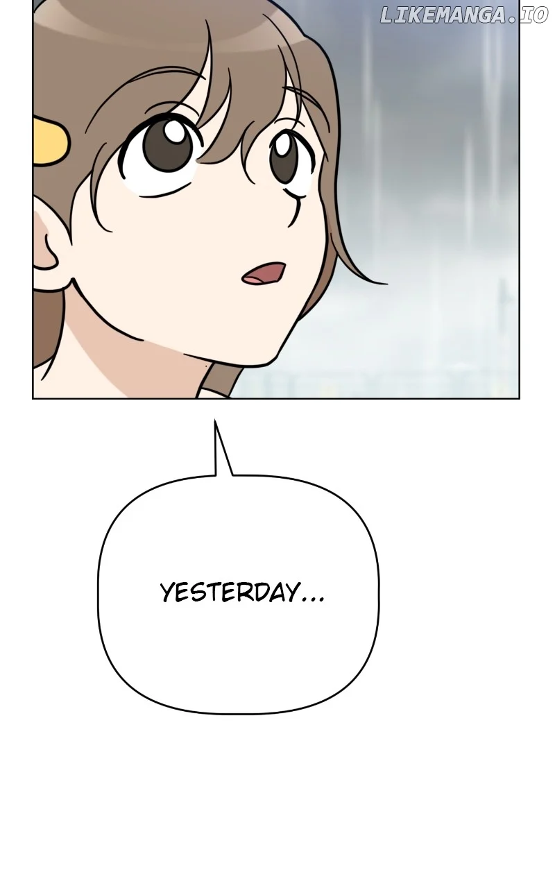 Maru Is a Puppy Chapter 70 - Page 13