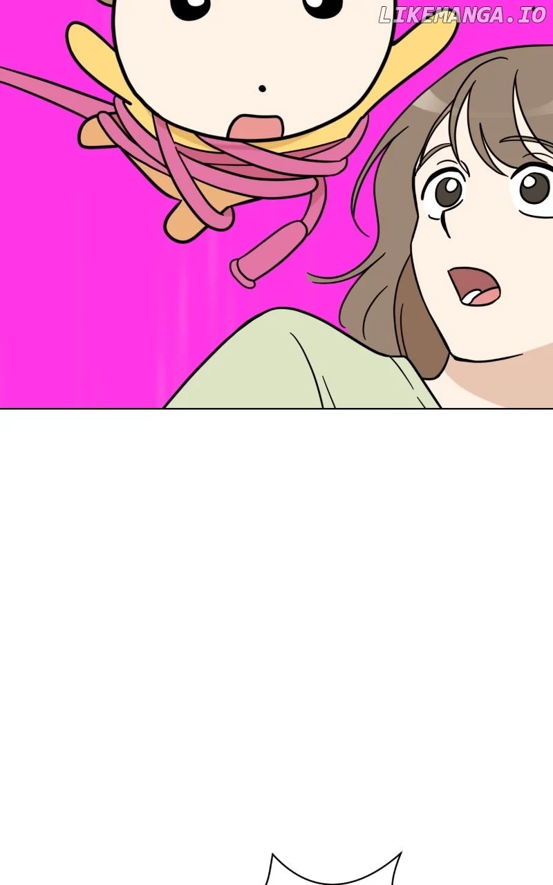 Maru Is a Puppy Chapter 70 - Page 16