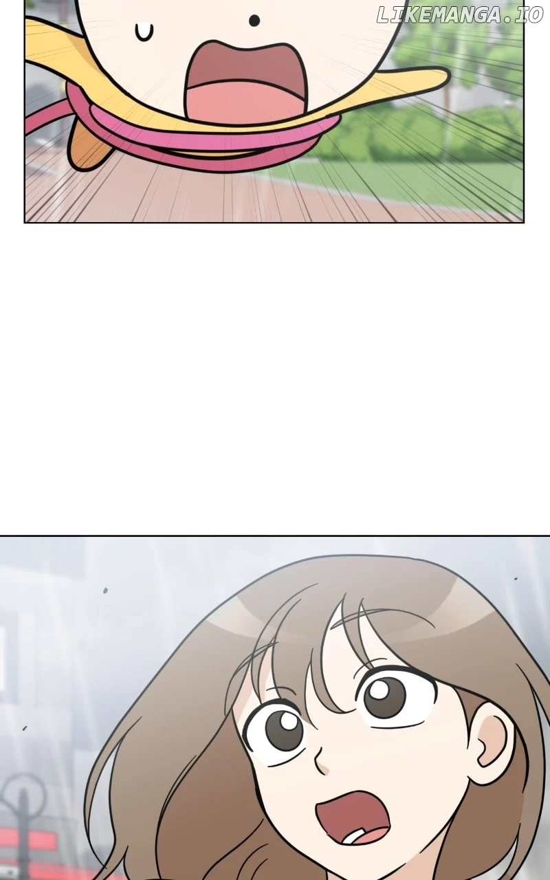 Maru Is a Puppy Chapter 70 - Page 19