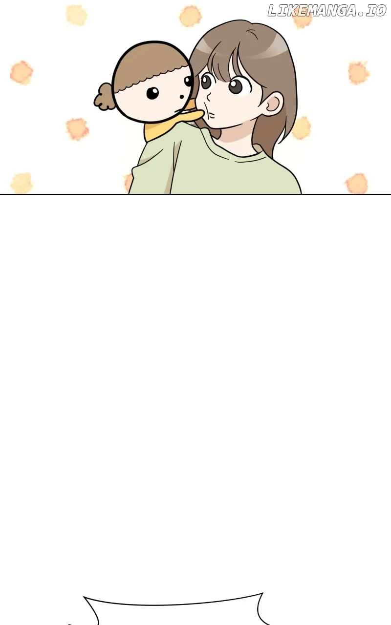 Maru Is a Puppy Chapter 70 - Page 2