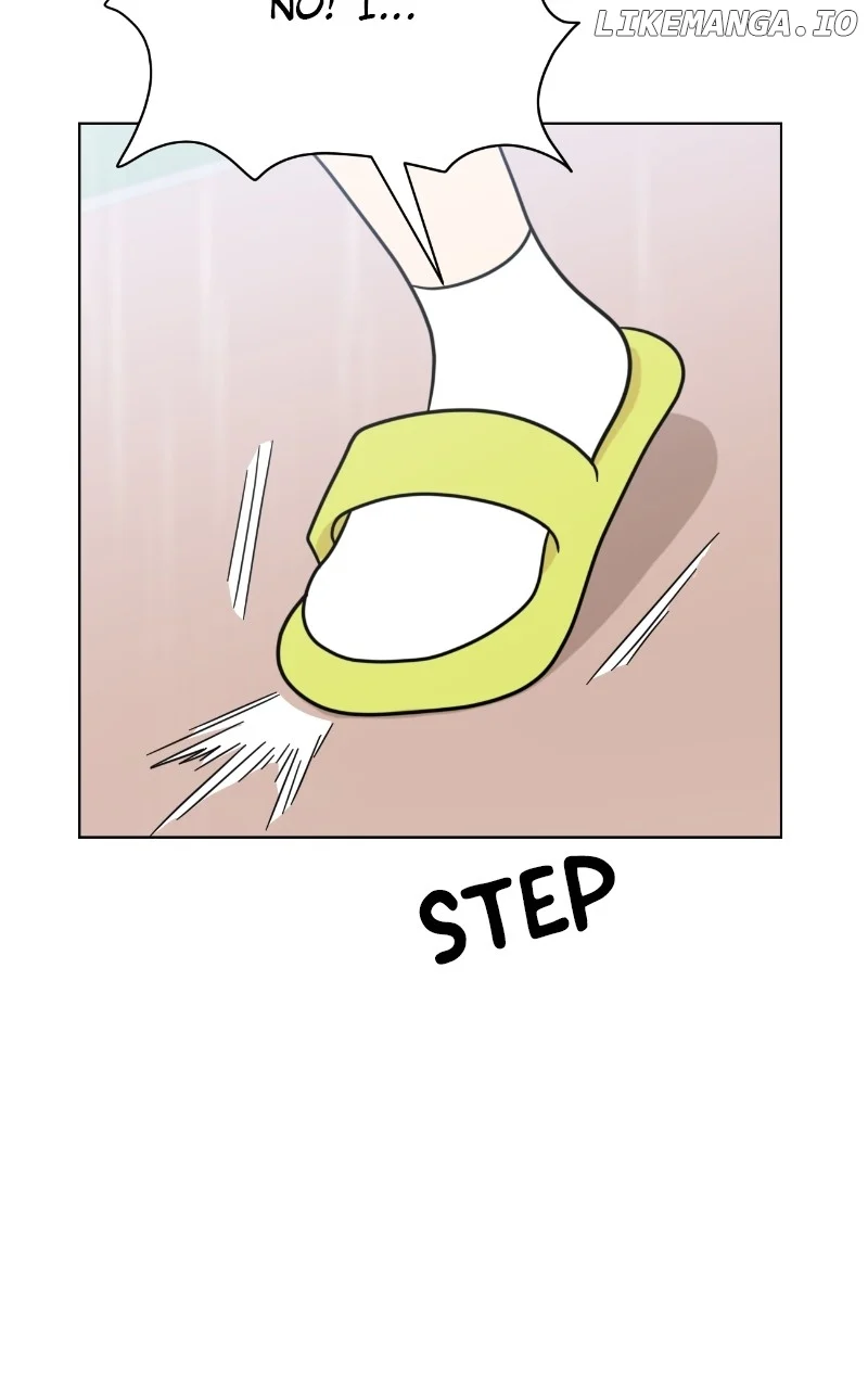 Maru Is a Puppy Chapter 70 - Page 21