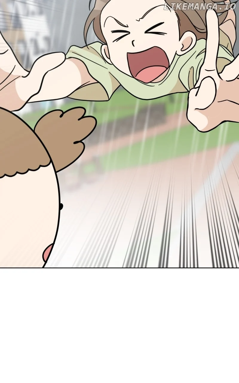 Maru Is a Puppy Chapter 70 - Page 23