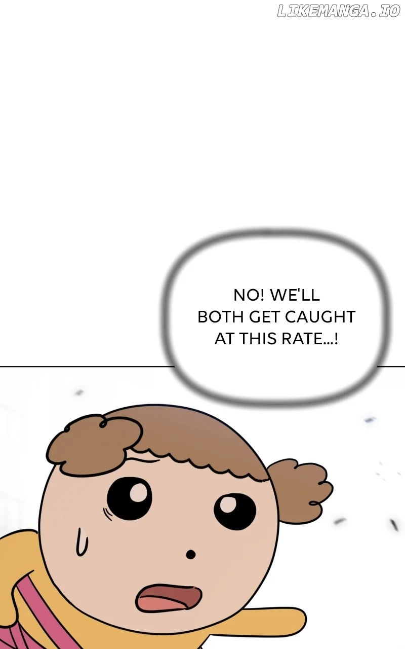 Maru Is a Puppy Chapter 70 - Page 24
