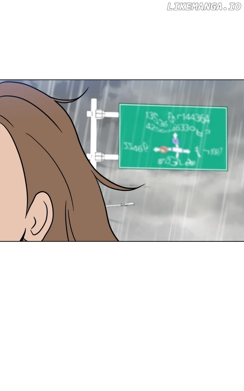 Maru Is a Puppy Chapter 70 - Page 30