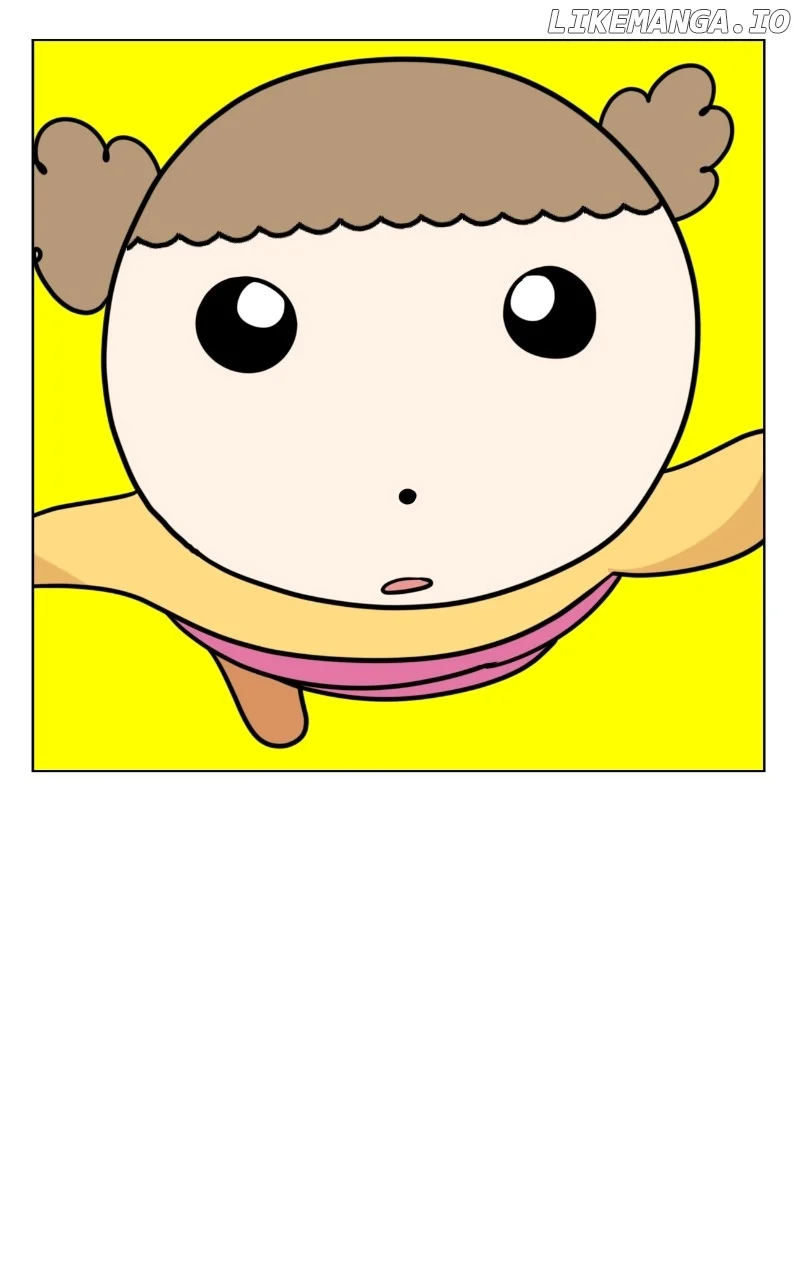 Maru Is a Puppy Chapter 70 - Page 33