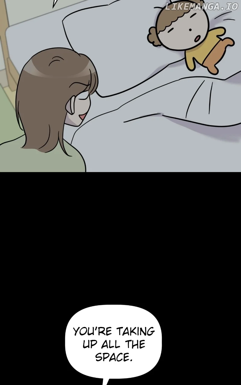 Maru Is a Puppy Chapter 70 - Page 42