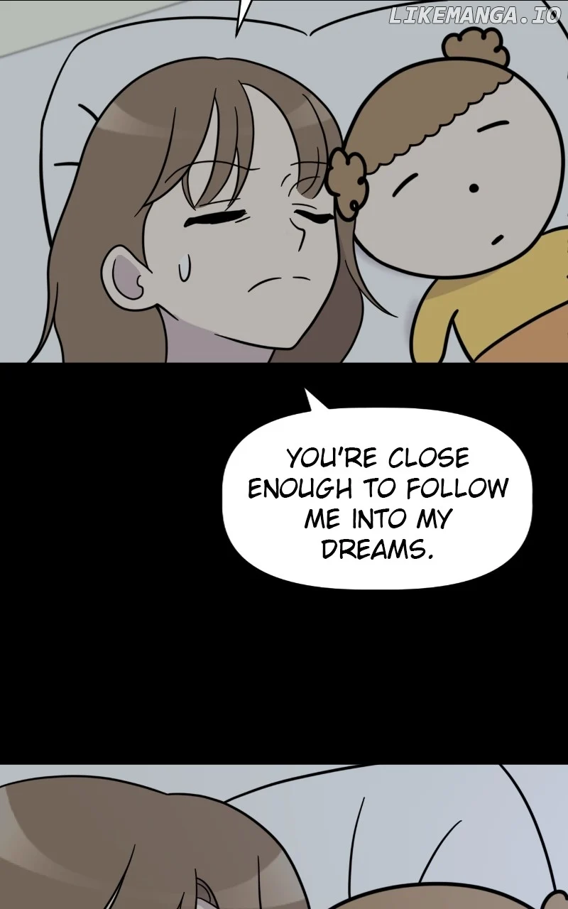 Maru Is a Puppy Chapter 70 - Page 43