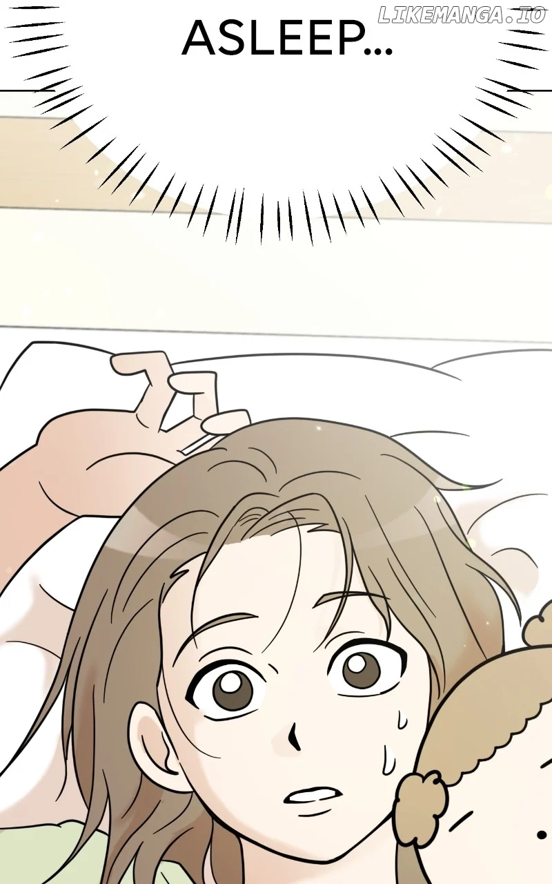 Maru Is a Puppy Chapter 70 - Page 46