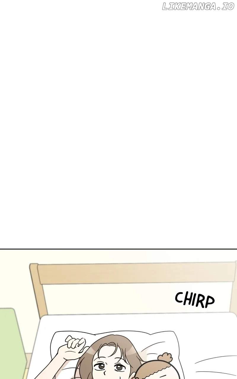 Maru Is a Puppy Chapter 70 - Page 48