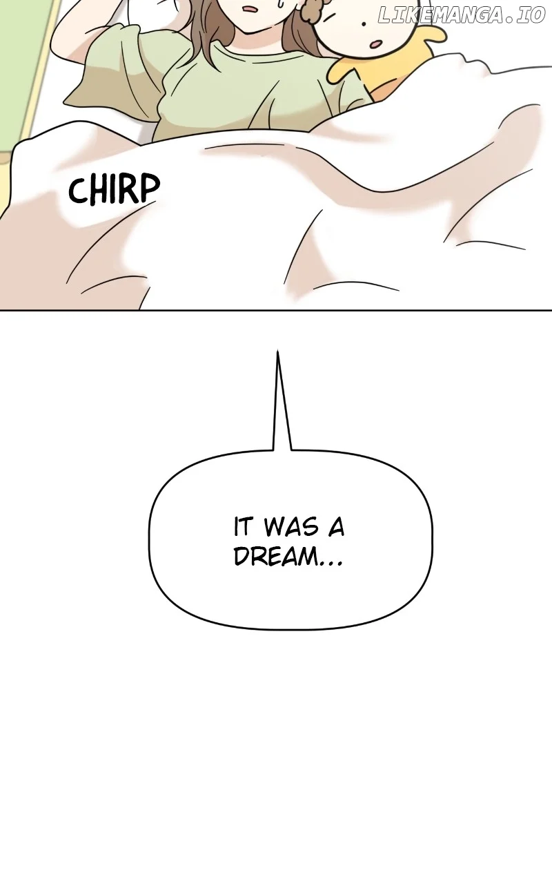 Maru Is a Puppy Chapter 70 - Page 49