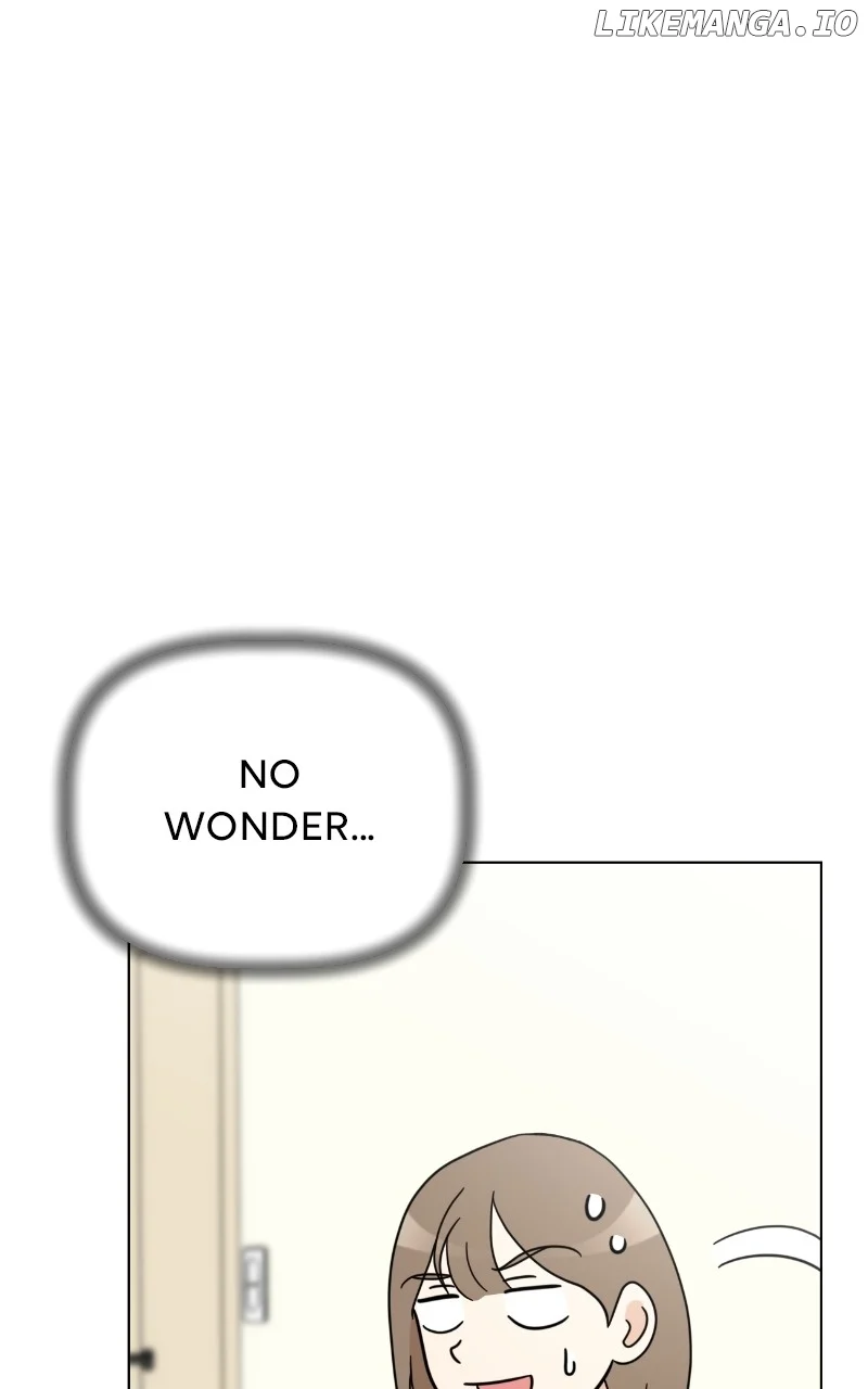 Maru Is a Puppy Chapter 70 - Page 50