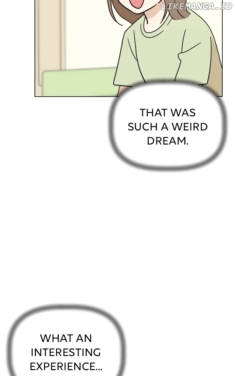 Maru Is a Puppy Chapter 70 - Page 51