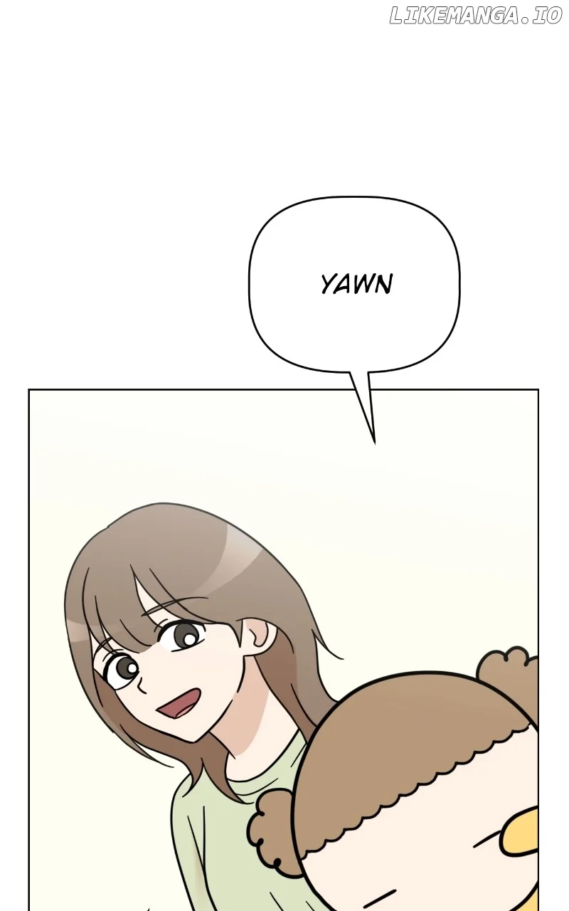 Maru Is a Puppy Chapter 70 - Page 53