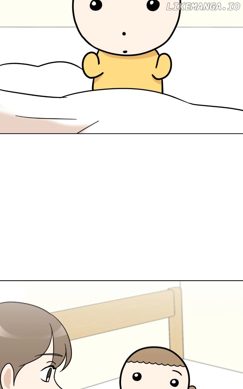 Maru Is a Puppy Chapter 70 - Page 55