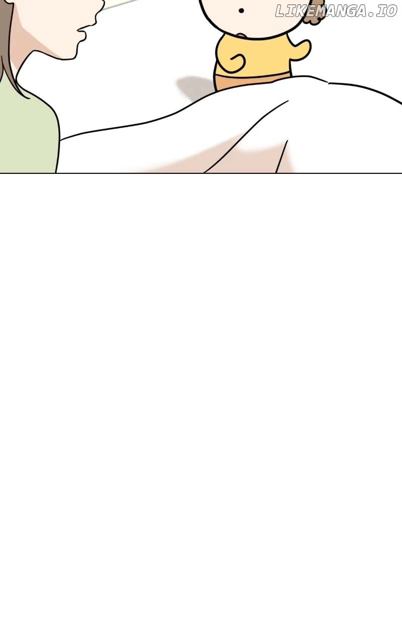 Maru Is a Puppy Chapter 70 - Page 56