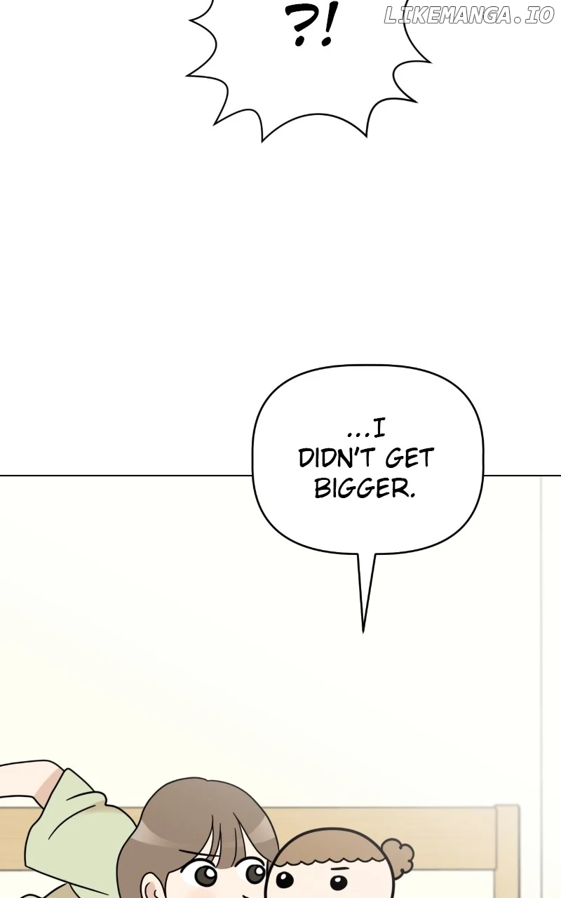 Maru Is a Puppy Chapter 70 - Page 58