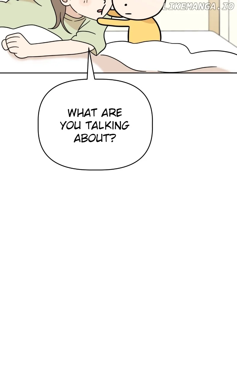 Maru Is a Puppy Chapter 70 - Page 59