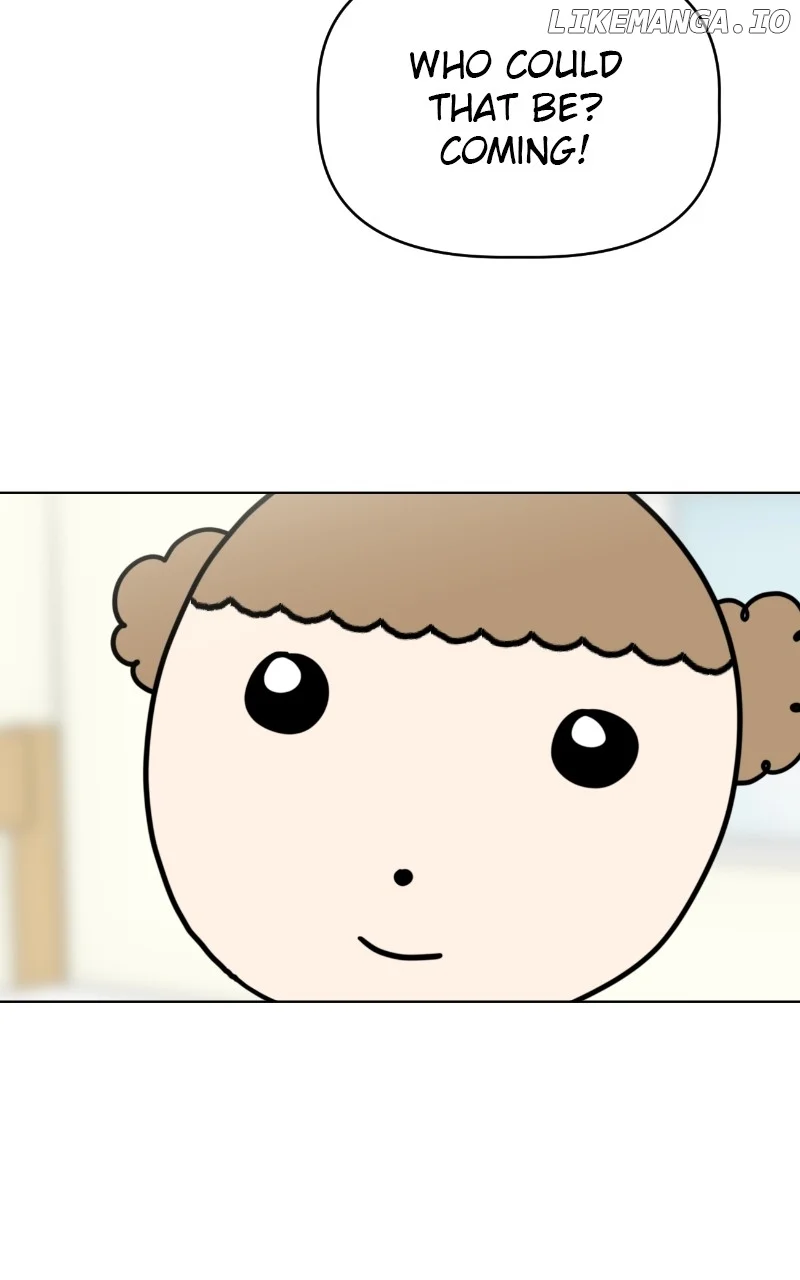 Maru Is a Puppy Chapter 70 - Page 61