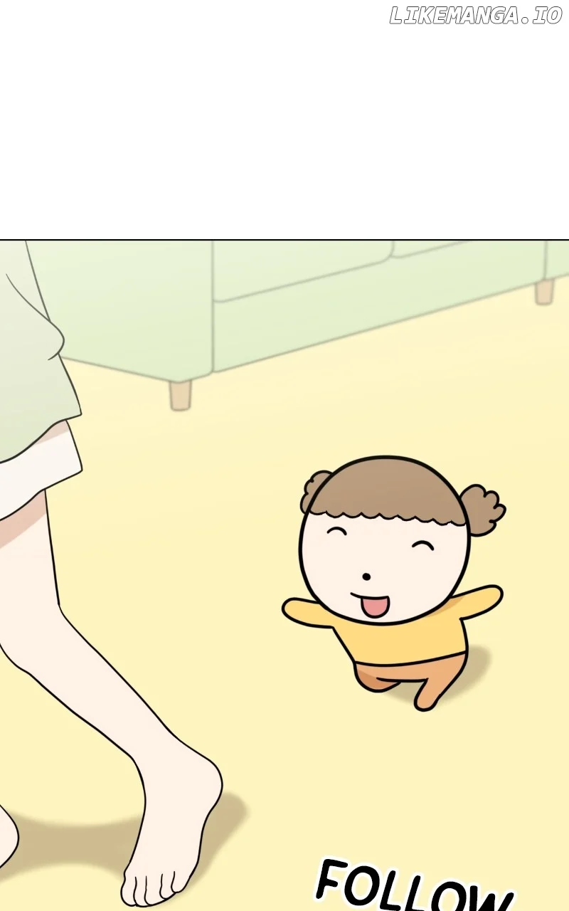 Maru Is a Puppy Chapter 70 - Page 62