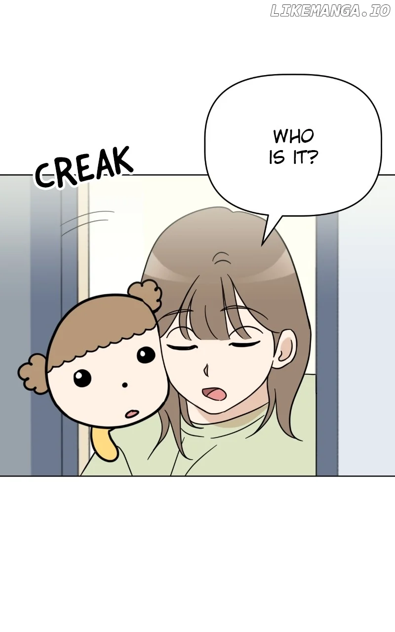Maru Is a Puppy Chapter 70 - Page 64