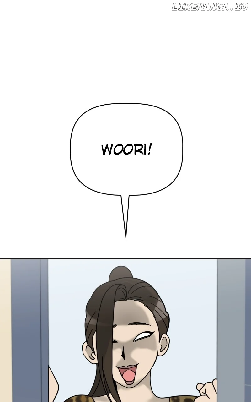 Maru Is a Puppy Chapter 70 - Page 65