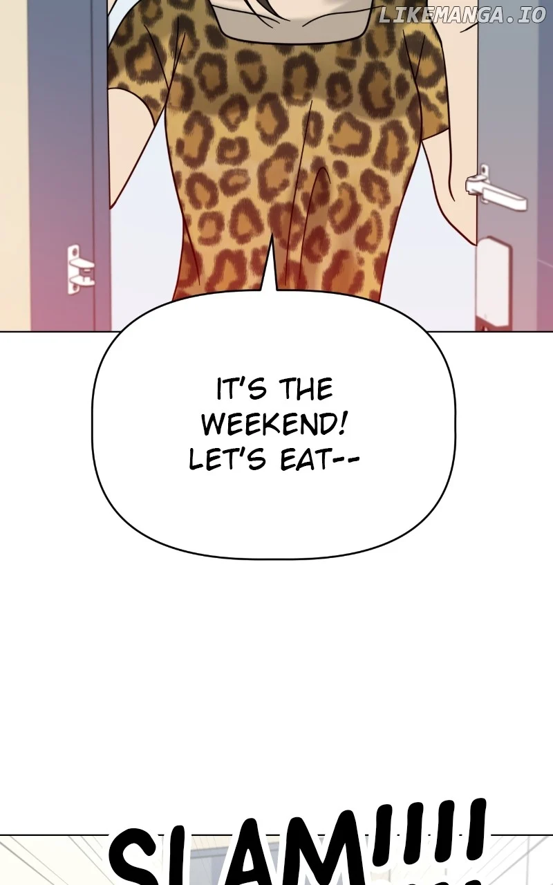 Maru Is a Puppy Chapter 70 - Page 66