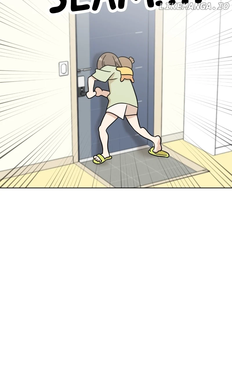 Maru Is a Puppy Chapter 70 - Page 67