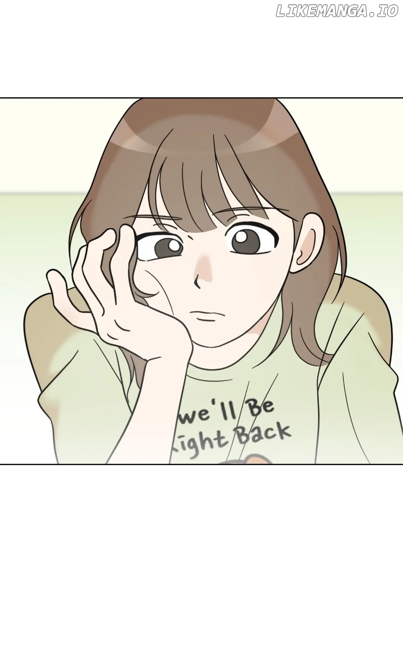 Maru Is a Puppy Chapter 70 - Page 73