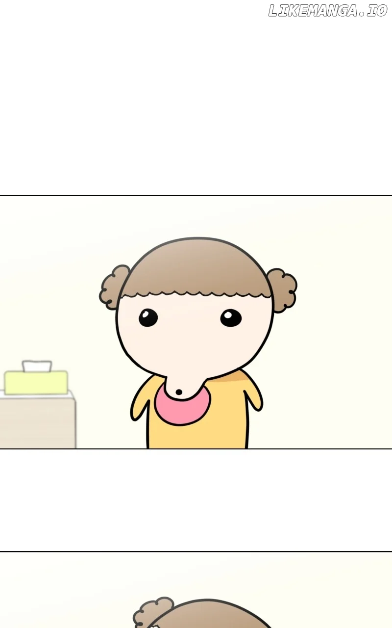 Maru Is a Puppy Chapter 70 - Page 74