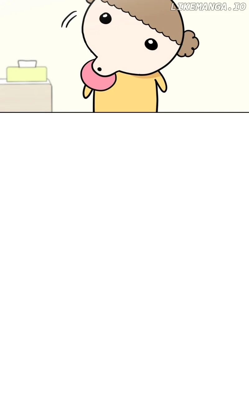 Maru Is a Puppy Chapter 70 - Page 75