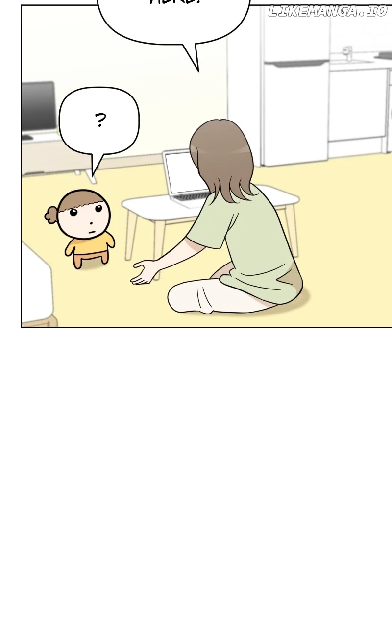 Maru Is a Puppy Chapter 70 - Page 80