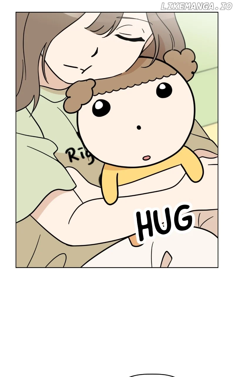 Maru Is a Puppy Chapter 70 - Page 81