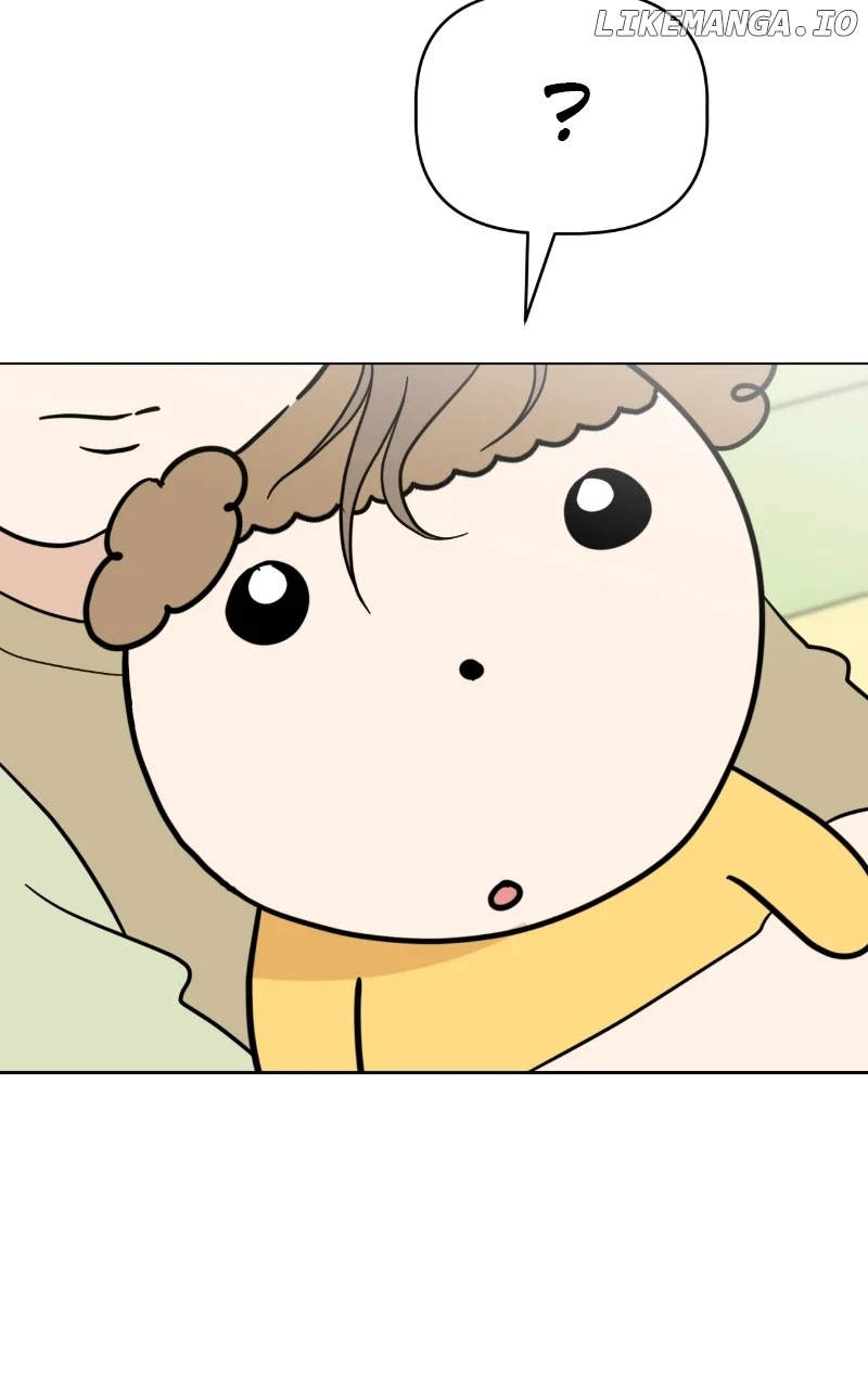 Maru Is a Puppy Chapter 70 - Page 82