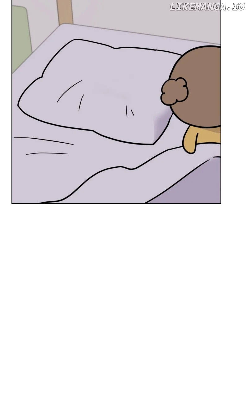 Maru Is a Puppy Chapter 70 - Page 88