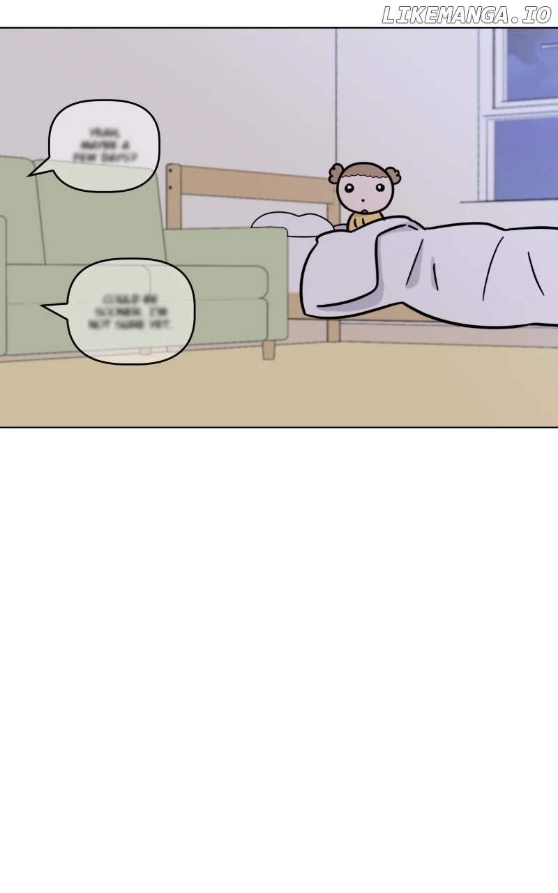 Maru Is a Puppy Chapter 70 - Page 89