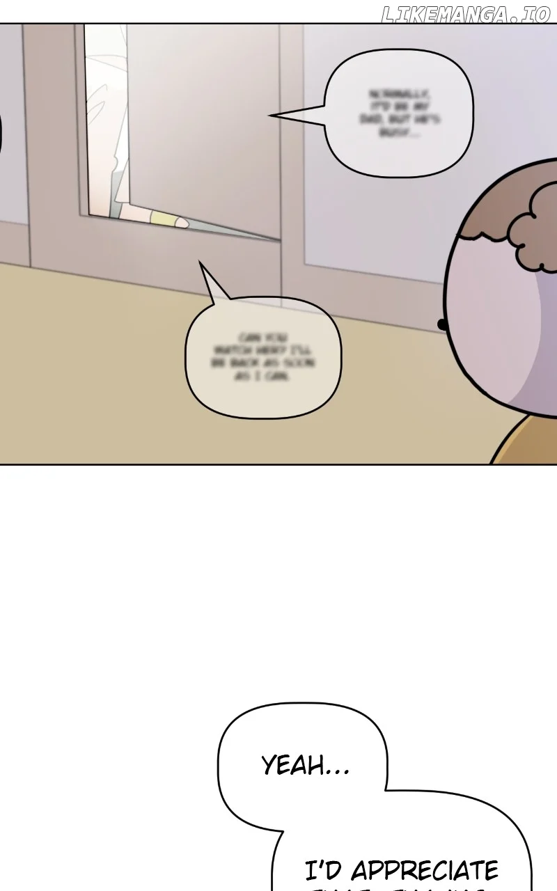 Maru Is a Puppy Chapter 70 - Page 90
