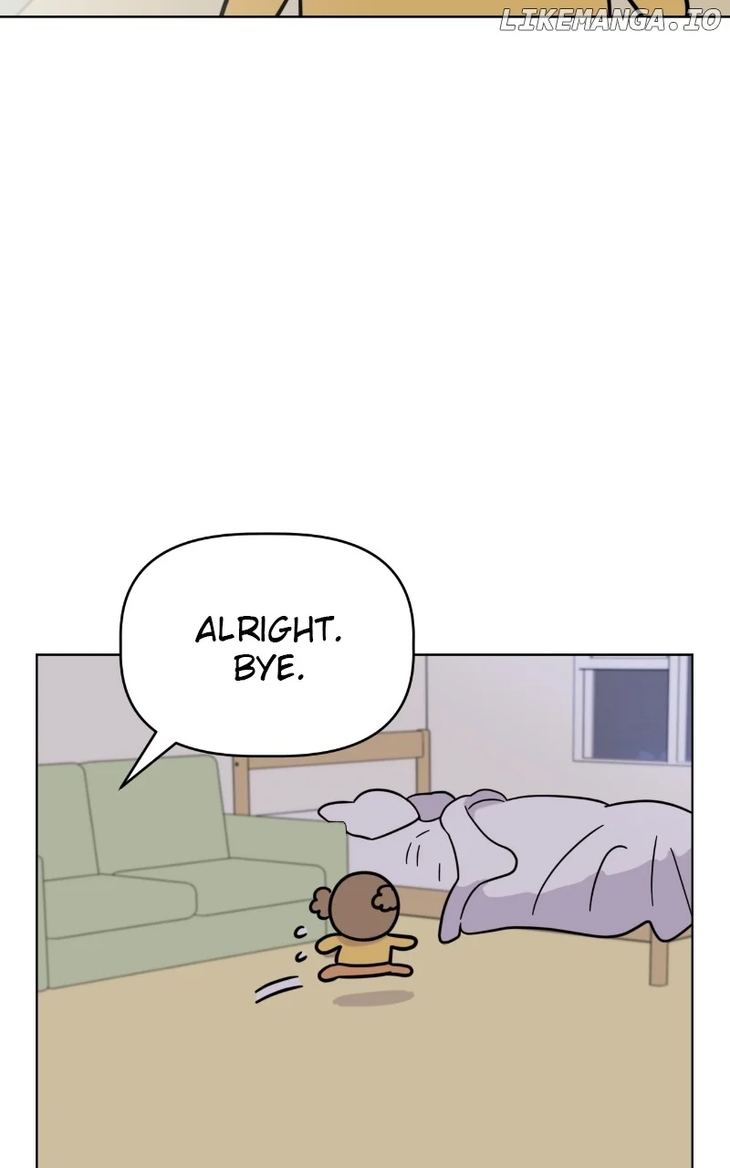 Maru Is a Puppy Chapter 70 - Page 93