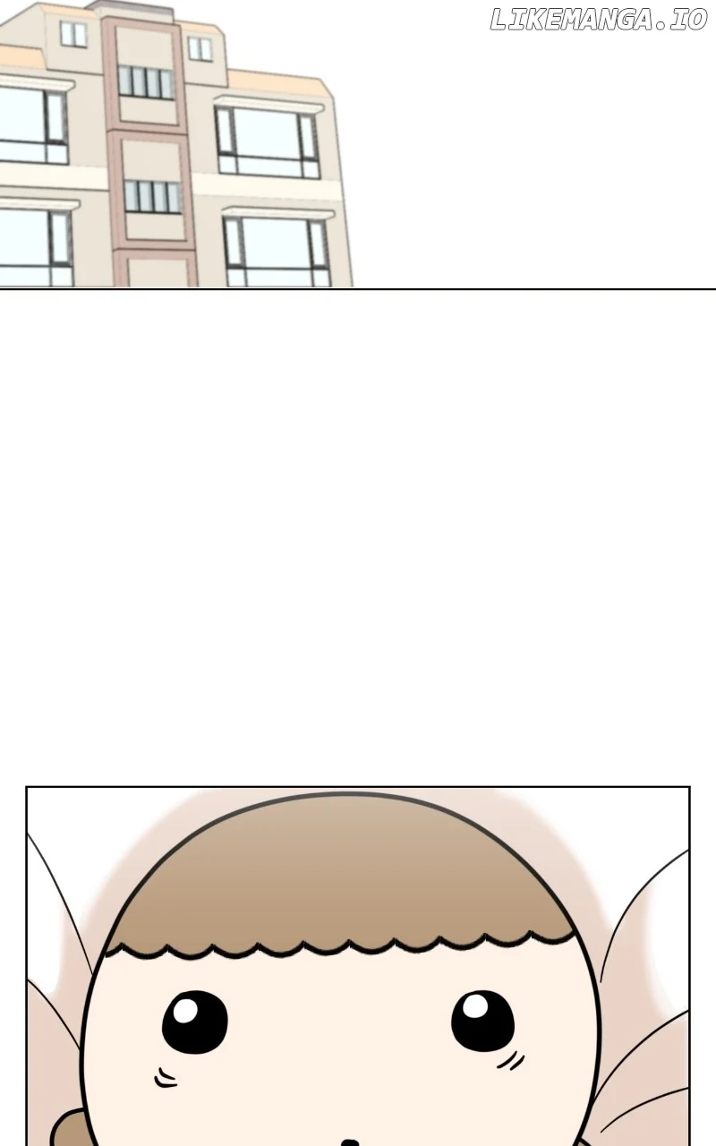 Maru Is a Puppy Chapter 70 - Page 95