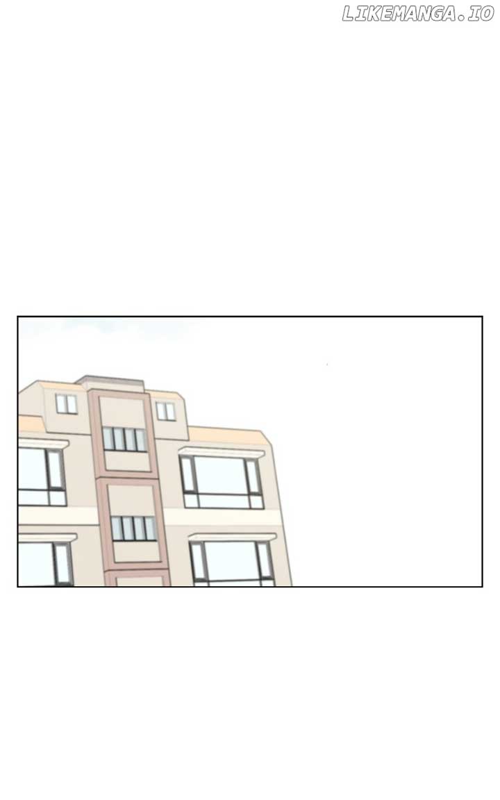 Maru Is a Puppy Chapter 71 - Page 0