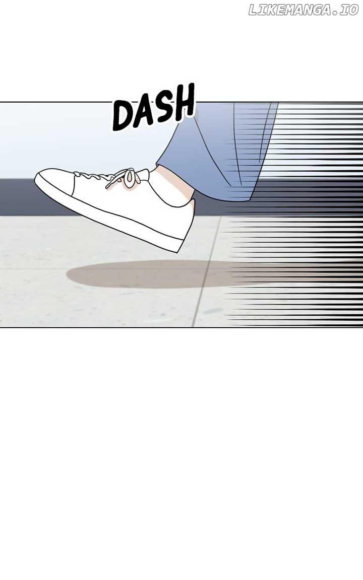 Maru Is a Puppy Chapter 71 - Page 1