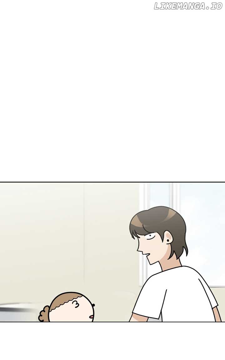 Maru Is a Puppy Chapter 71 - Page 10