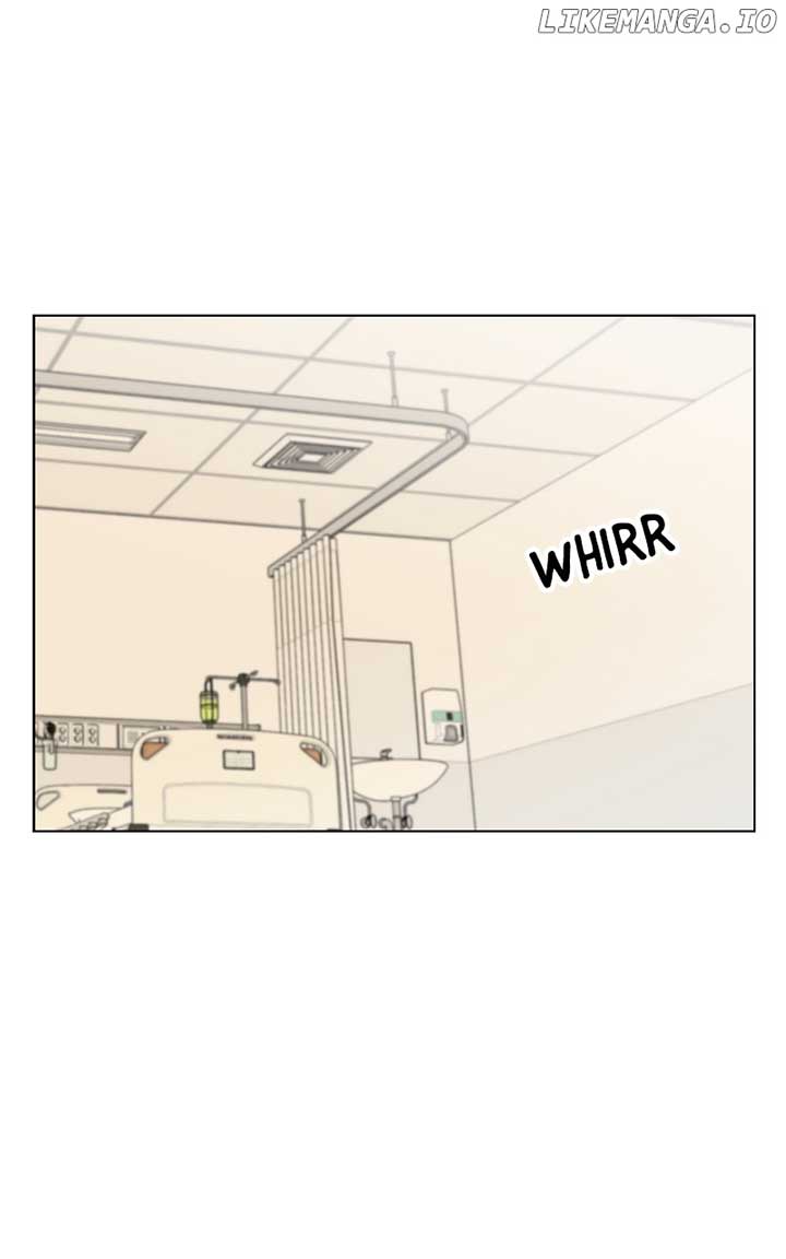 Maru Is a Puppy Chapter 71 - Page 100