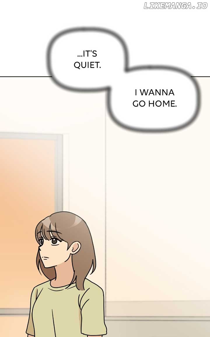 Maru Is a Puppy Chapter 71 - Page 101