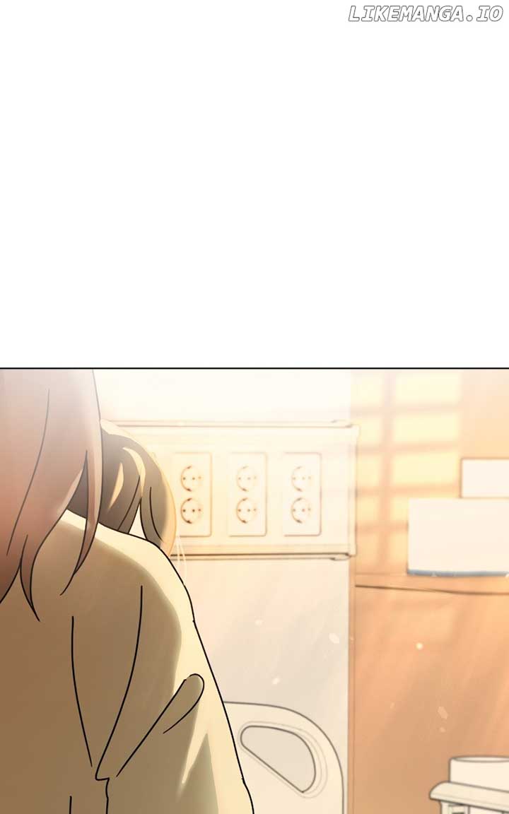 Maru Is a Puppy Chapter 71 - Page 104