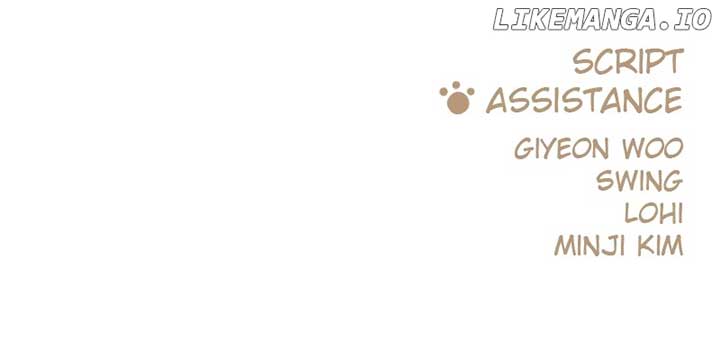 Maru Is a Puppy Chapter 71 - Page 106