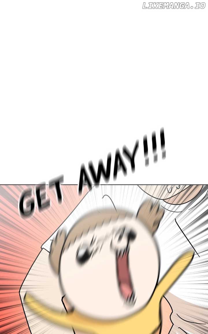Maru Is a Puppy Chapter 71 - Page 11