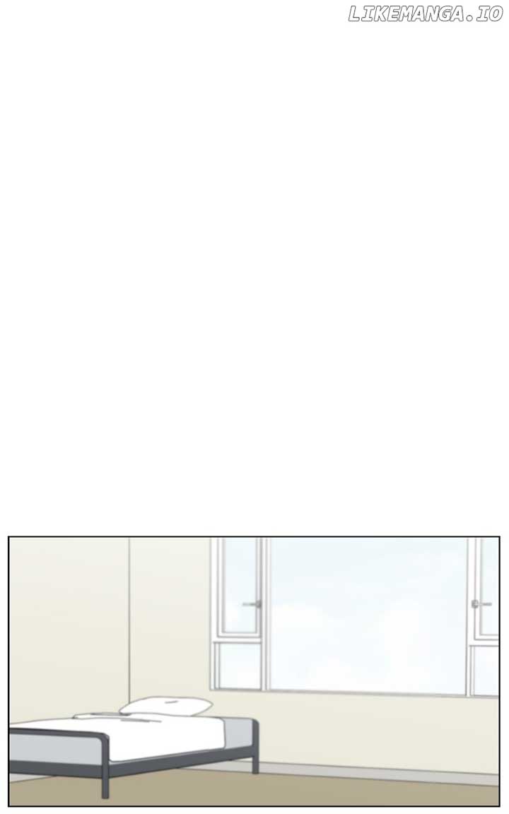 Maru Is a Puppy Chapter 71 - Page 14