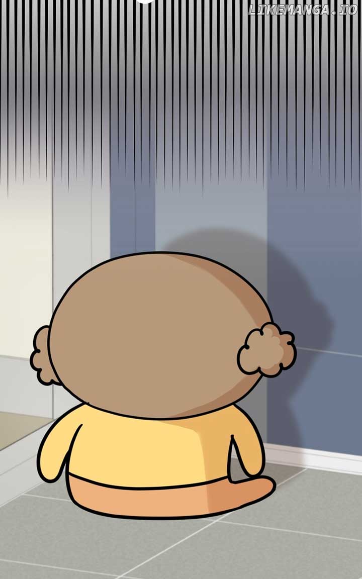 Maru Is a Puppy Chapter 71 - Page 16