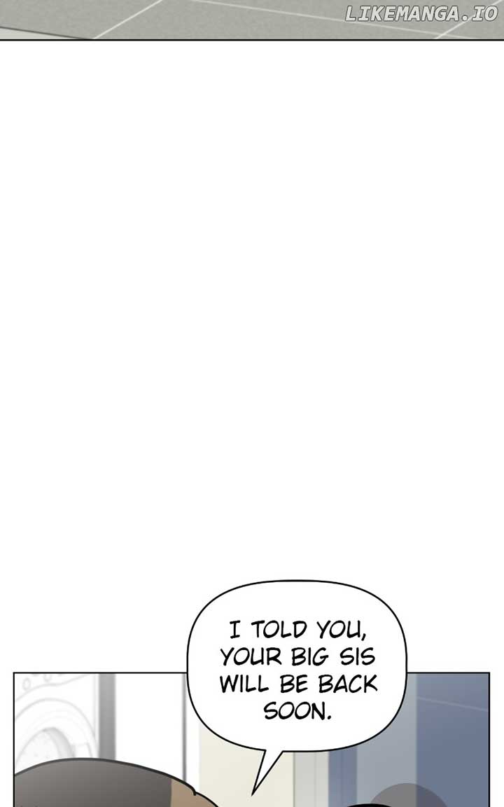 Maru Is a Puppy Chapter 71 - Page 17